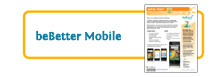 be Better mobile