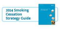 2014 Smoking Cessation Strategy Guide